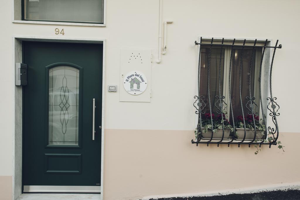 Il Fiore Dei Sassi Matera Exterior foto